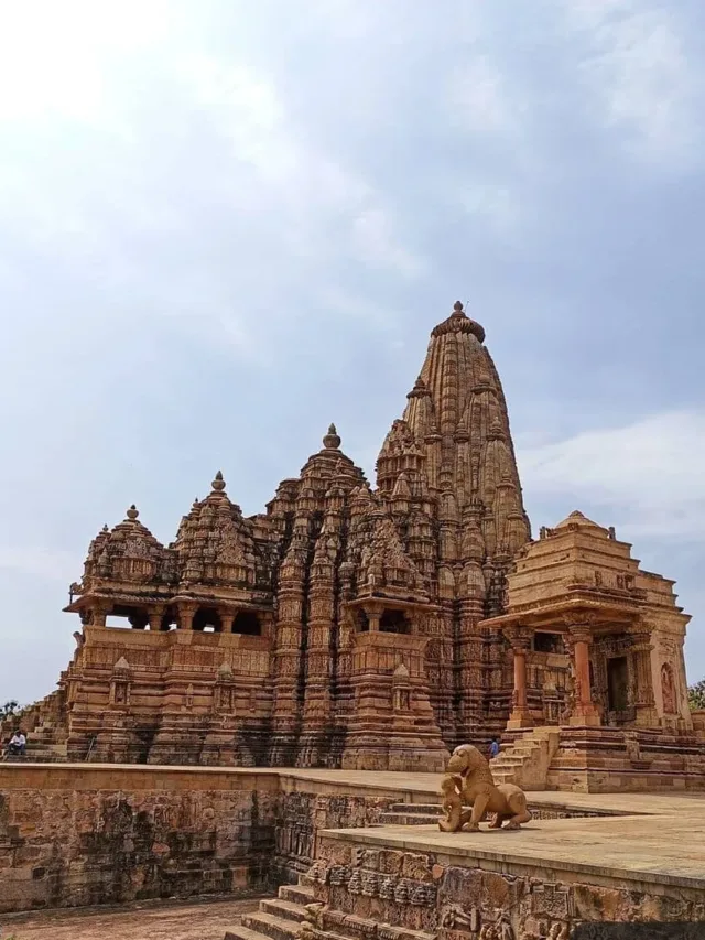 Top 10 Grandest Temples in India: A Guide to the Most Magnificent Religious Sites