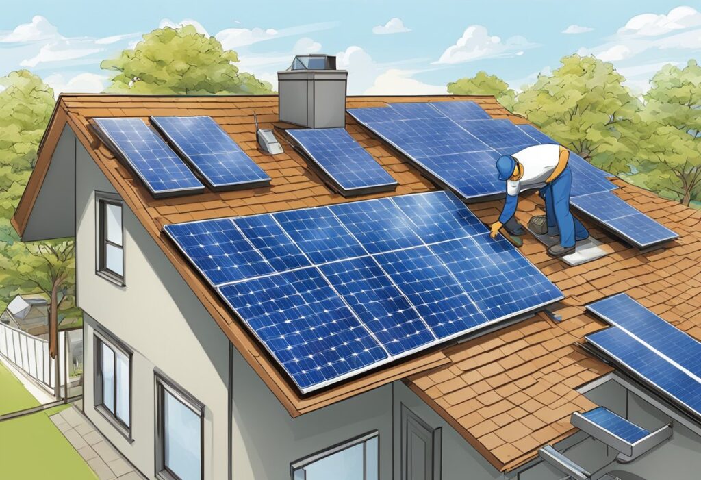 Top 11 Best Solar Panel Dealer List In Udaipur Rajasthan