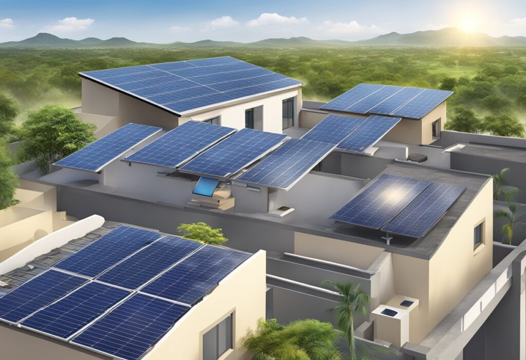 Top 10 Solar Panel Companies